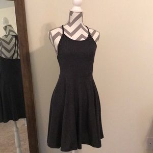 *Hayden Los Angeles* Ribbed tank dress size Med